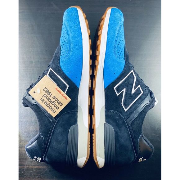 New Balance 567 "Made In England" - Picture 6 of 6